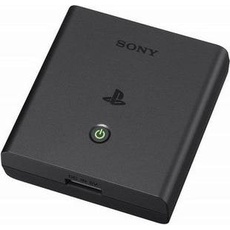 Sony PSVita Portable battery charger, PSVita, Gaming Headset, Schwarz