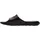 Slide Herren Black/White-Black 47 5