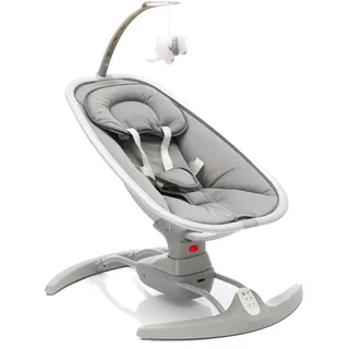 fillikid »Mimi, grau« bis 9 kg inkl. Fernbedienung,
