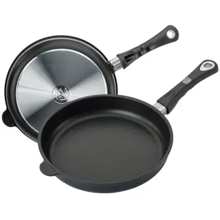 AMT Gastroguss Bratpfanne 32 cm