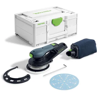 Festool ETSC 2 150 inkl. Transportkoffer
