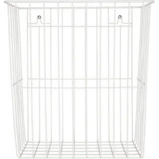 TORK Mülleimer 20 l Weiß