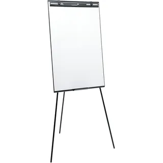 Legamaster Flipchart SKETCH EASY 68 x 105 cm Schwarz