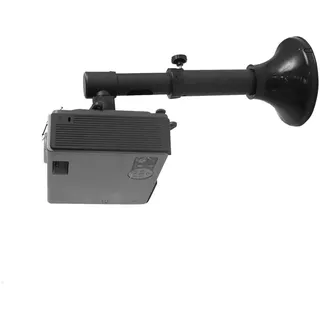 NeoMounts BEAMER-W050BLACK