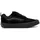 Knu Skool Sportschuhe - Black / Black - EU 40