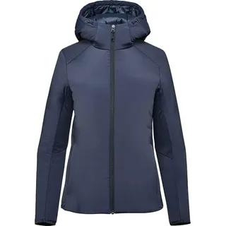 Stormtech - "Cascadia" Jacke für Damen, Thermisches Material PC7888 (XXL) (Mitternachtsblau)