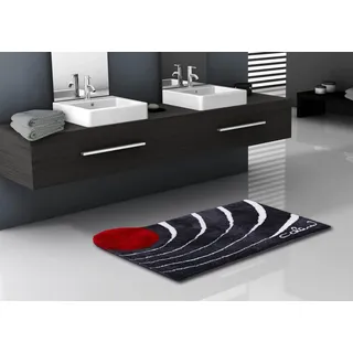 GRUND Colani 2 60 x 100 cm anthrazit