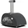 Moderno 2 Hybrid Pizzaofen - Ardesia Grey