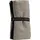 Sporthandtuch 70 x 140 cm taupe