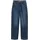 1047855 Wide Hosen Used mid stone Blue denim 33 34