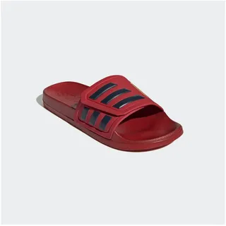 Adidas Adilette TND Slides, Team Power red/Team Navy Blue/Team Power red,39 EU