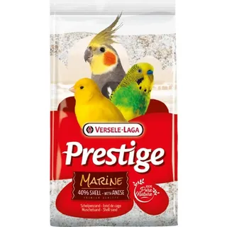 Versele Muschelsand Premium Marine 25 kg
