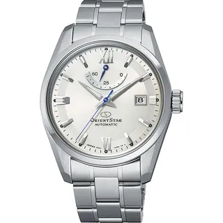 ORIENT STAR Star Elegant Automatik Edelstahl 39,0 mm RE-AU0006S00B