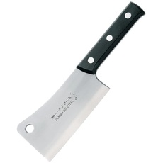 Bild F. DICK Küchenspalter, Spalter (Messer mit Klinge 15 cm, Chrom-Molybdän-Spezialstahl, nichtrostend, Balliger Schliff) 91099150
