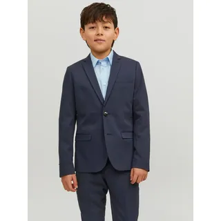 JACK & JONES Solar Blazer Dark Navy 8 Jahre