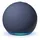 Echo Dot 5. Generation tiefseeblau