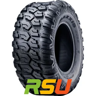 Maxxis MU04 6pr Tl