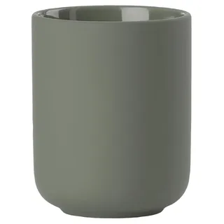 ZONE Denmark Ume Zahnbürstenhalter Olive Green