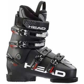 Head FX GT Unisex Skischuhe Schwarz 35