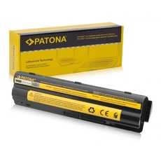 PATONA Battery f. Dell 312-1123 312-1127 J70W7 JWPHF R795X WHXY3