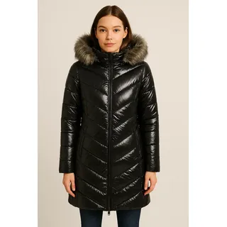 ONLY Steppmantel »ONLMIRINDA PUFFER COAT LIFE OTW ZL«