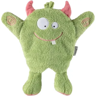 Sterntaler Sterntaler® Puppentheater »Handpuppe Monster«, grün