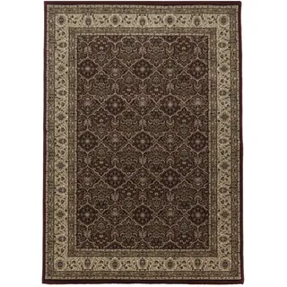 Ayyildiz Orientteppich Kashmir 2602 Rot 240 cm x 340 cm