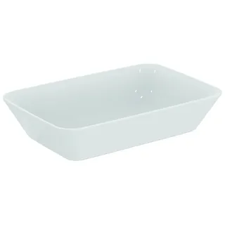 Ideal Standard Connect Air Aufsatzwaschtisch 60 x 40 cm (E034801)