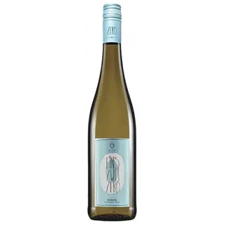 Leitz Riesling EINS-ZWEI-ZERO alkoholfreier Wein Weingut Josef Leitz