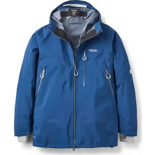Rab Latok GTX Jacket tempest blue (TMB) M