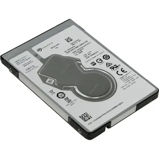 Seagate Mobile HDD 1TB S-ATA 2,5" HDD Festplatte ST1000LM035