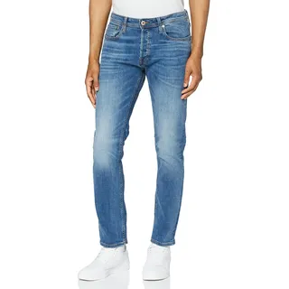 JACK & JONES 12146866 Blau
