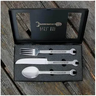 Mikamax NO.10 Wrenchware