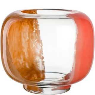 LEONARDO »Vase CIPRIA DUE«, bunt