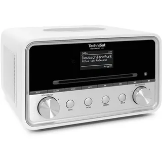 TechniSat DigitRadio 586 weiß (0001/3986)