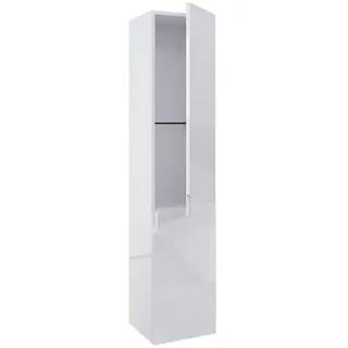 MCW Hängeschrank Weiß,