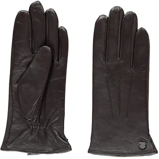 Roeckl Damen Lederhandschuhe Tallin braun (25) 8,5