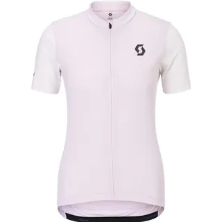 Scott Endurance SS bliss pink/cotton white (8221) M
