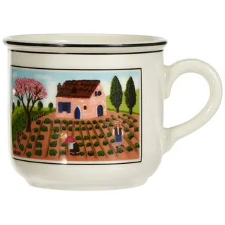 Villeroy & Boch Kaffeetasse 0,2 l Weiß
