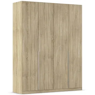 Rauch Alabama 181 x 229 x 54 cm Eiche Sonoma Nachbildung