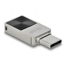 Bild Mini USB-C Stick 64GB, USB-C 3.0 (54084)