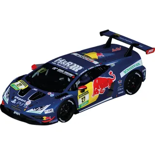 Carrera DIGITAL 124 Lamborghini Huracán GT3 Evo2 'ABT-Sportsline, No.2