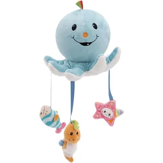 NICI Octopus Octily