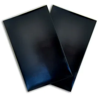 Klebstoff Magnetfolien 12,7 x 20,3 cm