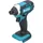 Makita, DTD 152 SF1K Akku Schlagschrauber 18 V 165 Nm 1/4" + 1x Akku 3,0 Ah + Koffer