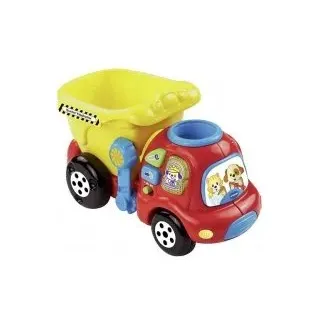 Vtech Kipplaster