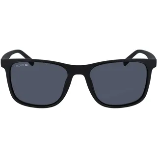 Sonnenbrillen LACOSTE 38751 001 BLACK 55/18/145 MALE
