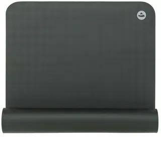 bodhi Yogamatte EcoPro, XW XL, Naturkautschuk 1 St grau