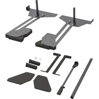 Conero Kleiderlift Top -  445 - 628