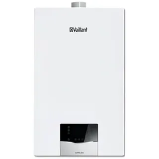 VAILLANT Gastherme Brennwerttherme ecoTEC plus VC 10 CS/1-5 | 0010022005
